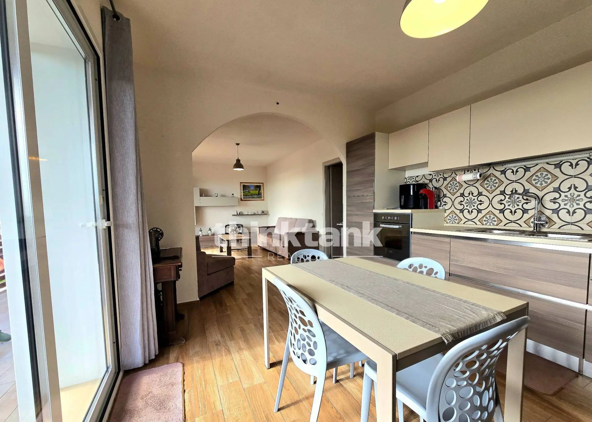 Immagine per Casa Semindipendente in vendita a Monterosso Almo Via Fratelli carnemolla 