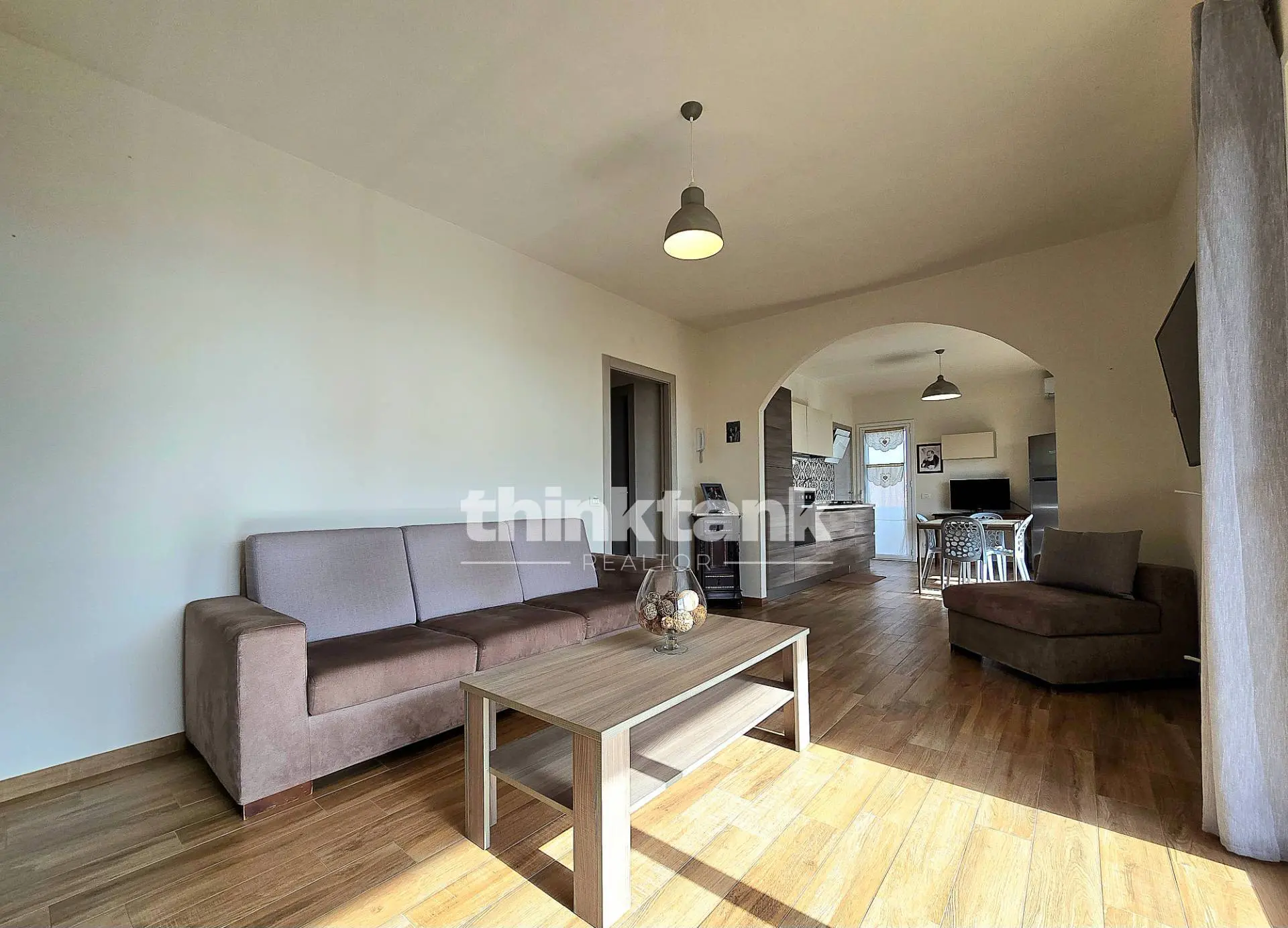 Immagine per Casa Semindipendente in vendita a Monterosso Almo Via Fratelli carnemolla 