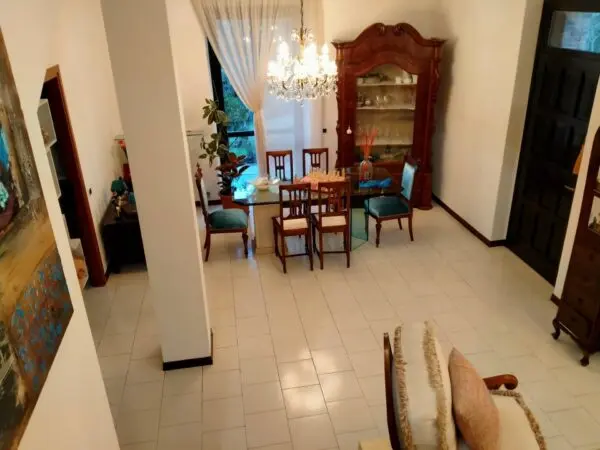 Villa via Mayer 2, Tradate