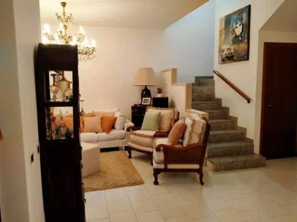 Villa via Mayer 2, Tradate