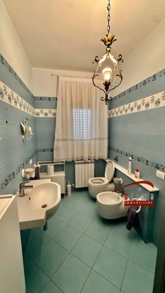 Appartamento viale Tunisi, Siracusa