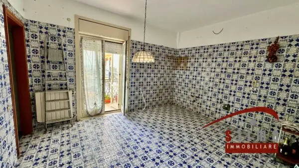 Appartamento viale Tunisi, Siracusa