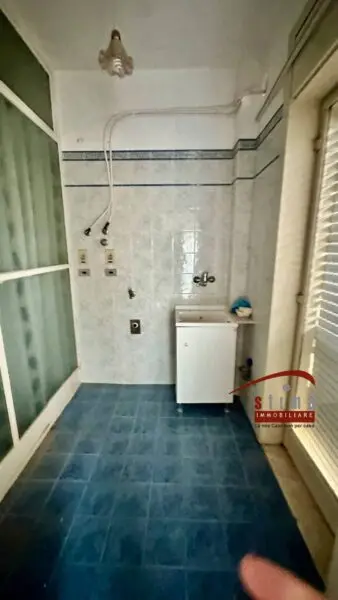 Appartamento viale Tunisi, Siracusa
