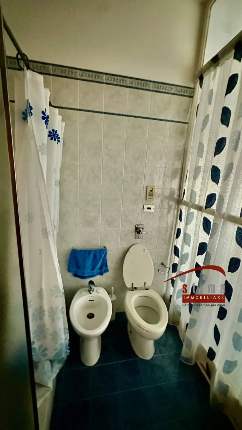 Immagine per Appartamento in vendita a Siracusa viale Tunisi 