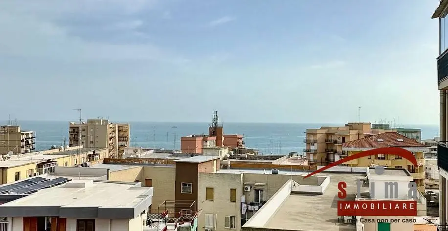 Immagine per Appartamento in vendita a Siracusa viale Tunisi 