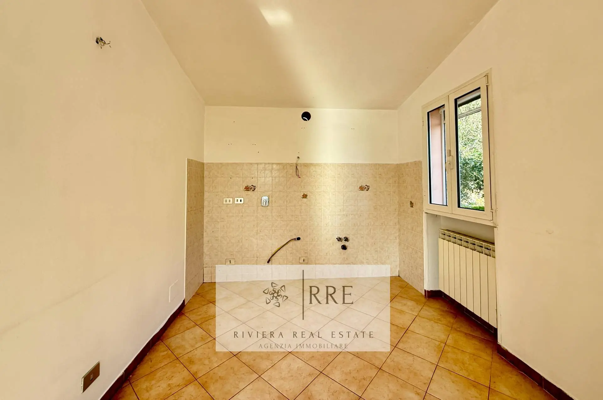 Immagine per Villa in vendita a Imperia via Fanny Roncati Carli 