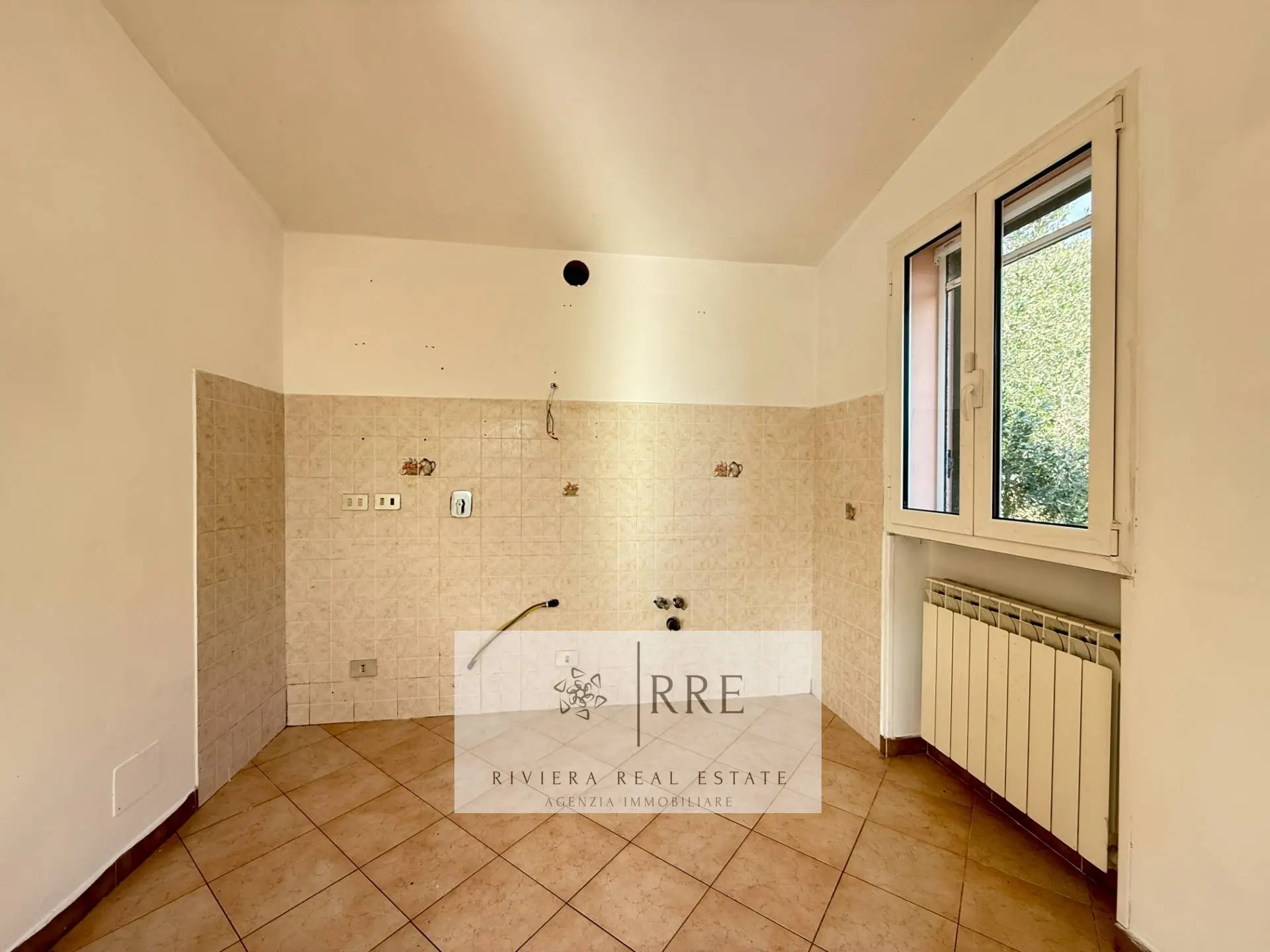 Immagine per Villa in vendita a Imperia via Fanny Roncati Carli 