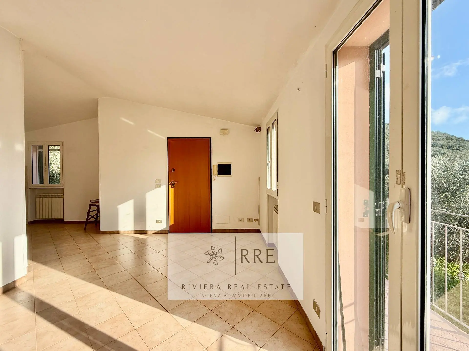 Immagine per Villa in vendita a Imperia via Fanny Roncati Carli 