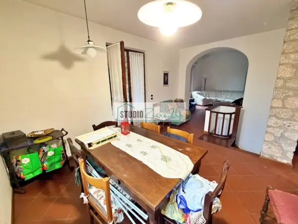 Villa via Bonazzera, Pietrasanta