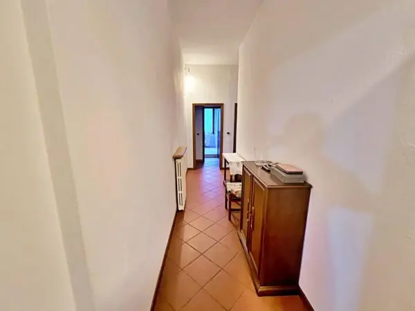 Villa via Bonazzera, Pietrasanta
