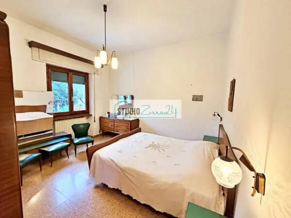 Villa via Bonazzera, Pietrasanta