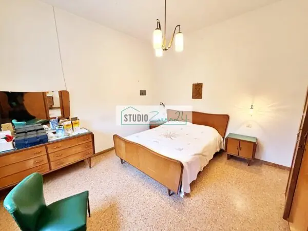 Villa via Bonazzera, Pietrasanta