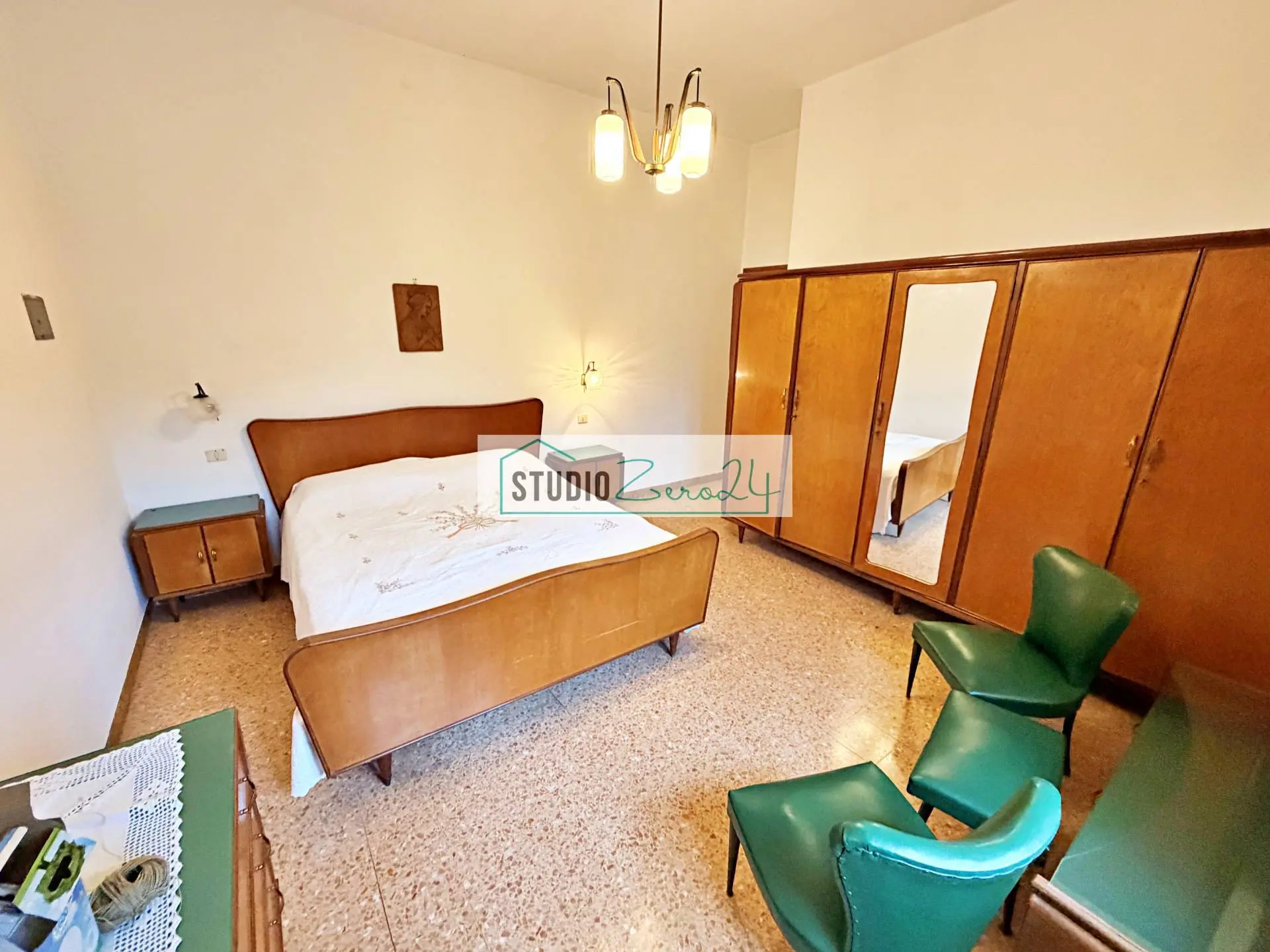 Immagine per Villa in vendita a Pietrasanta Via bonazzera 