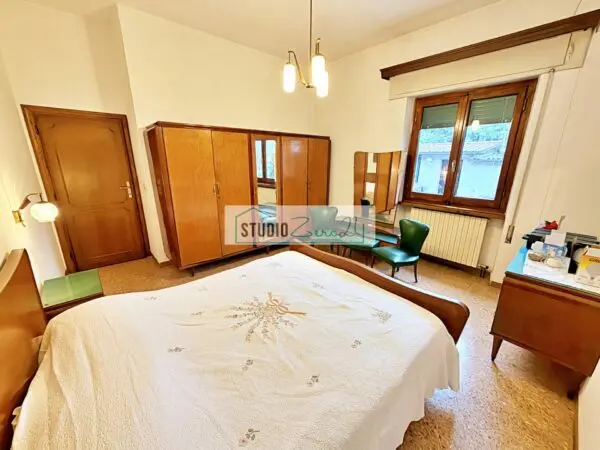Villa via Bonazzera, Pietrasanta