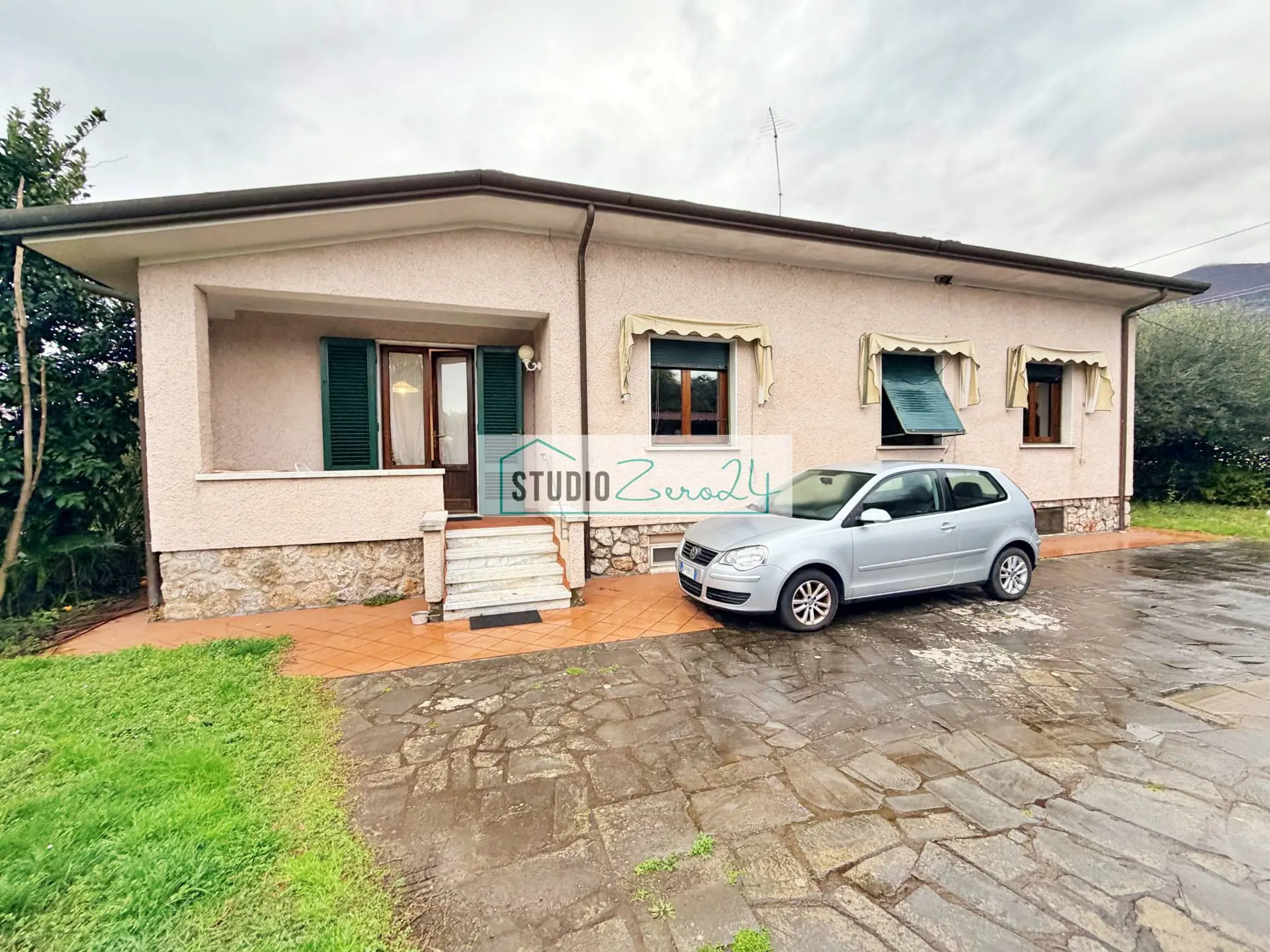 Immagine per Villa in vendita a Pietrasanta Via bonazzera 