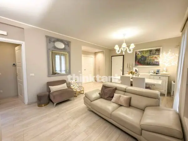 Appartamento via Napoli, Siracusa