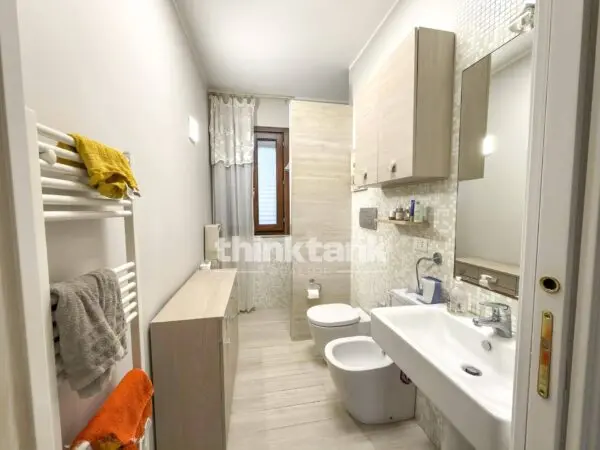 Appartamento via Napoli, Siracusa