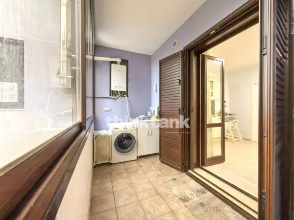 Appartamento via Napoli, Siracusa