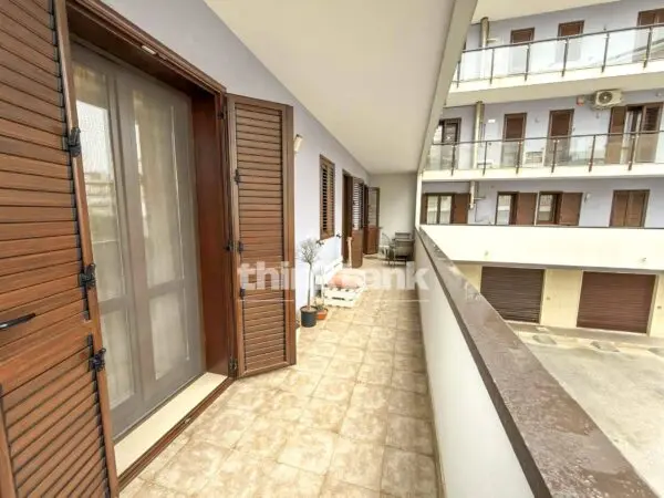 Appartamento via Napoli, Siracusa