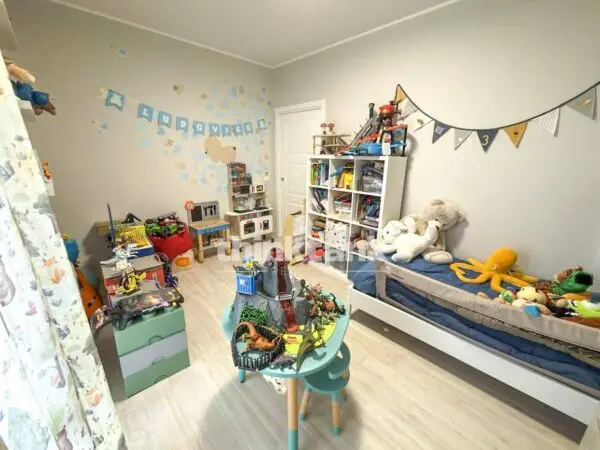 Appartamento via Napoli, Siracusa