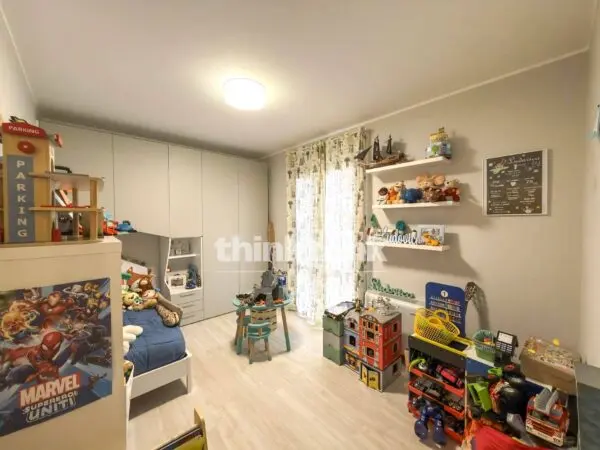 Appartamento via Napoli, Siracusa
