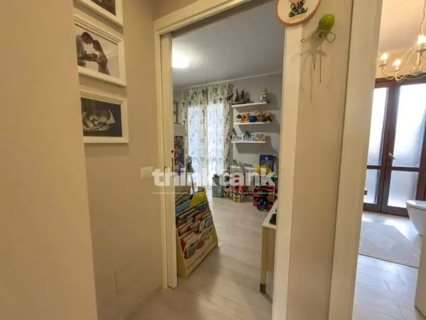 Appartamento via Napoli, Siracusa
