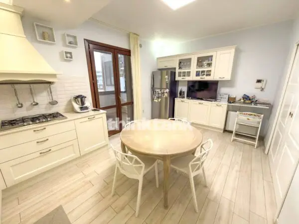 Appartamento via Napoli, Siracusa