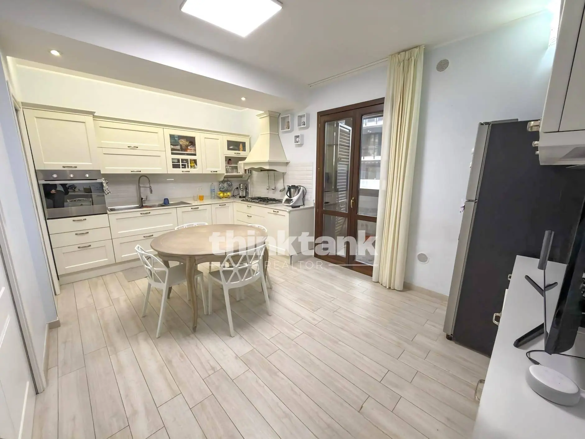 Immagine per Appartamento in vendita a Siracusa Via Napoli 