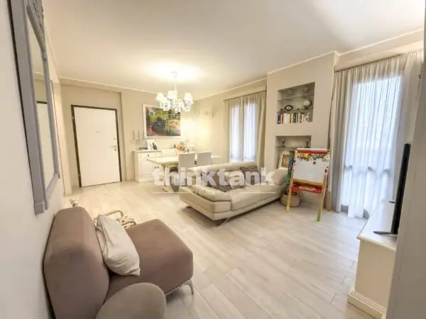 Appartamento via Napoli, Siracusa