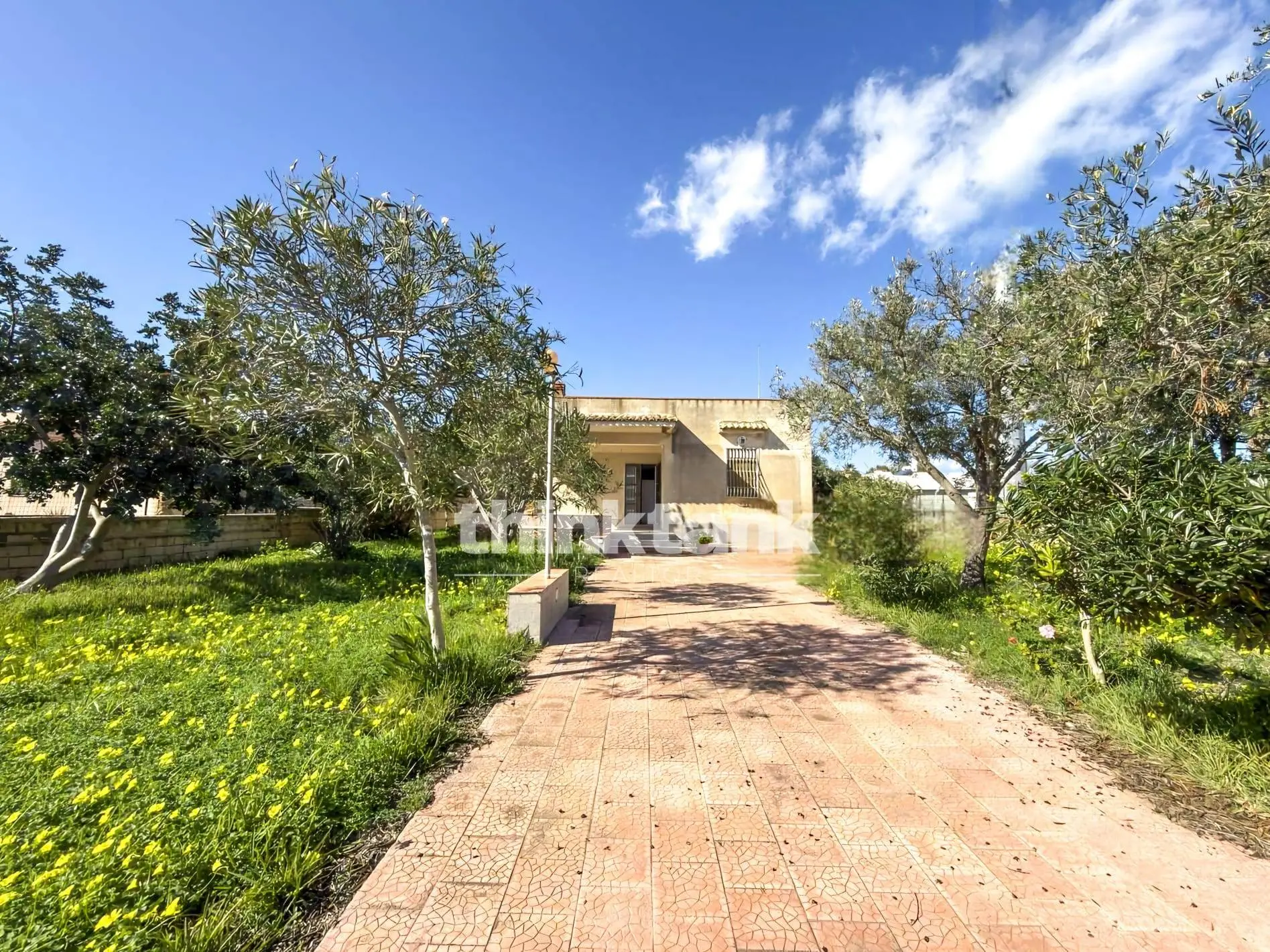 Immagine per Villa in vendita a Siracusa Via Del Berillio 