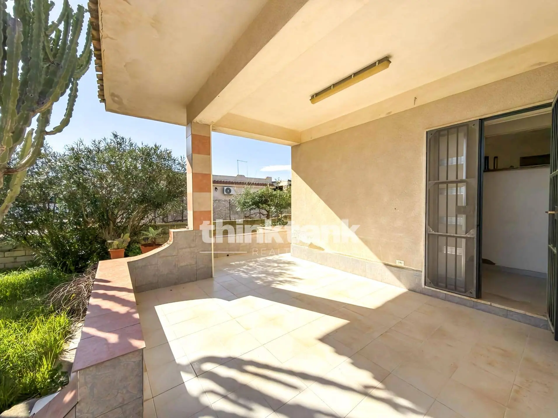 Immagine per Villa in vendita a Siracusa Via Del Berillio 
