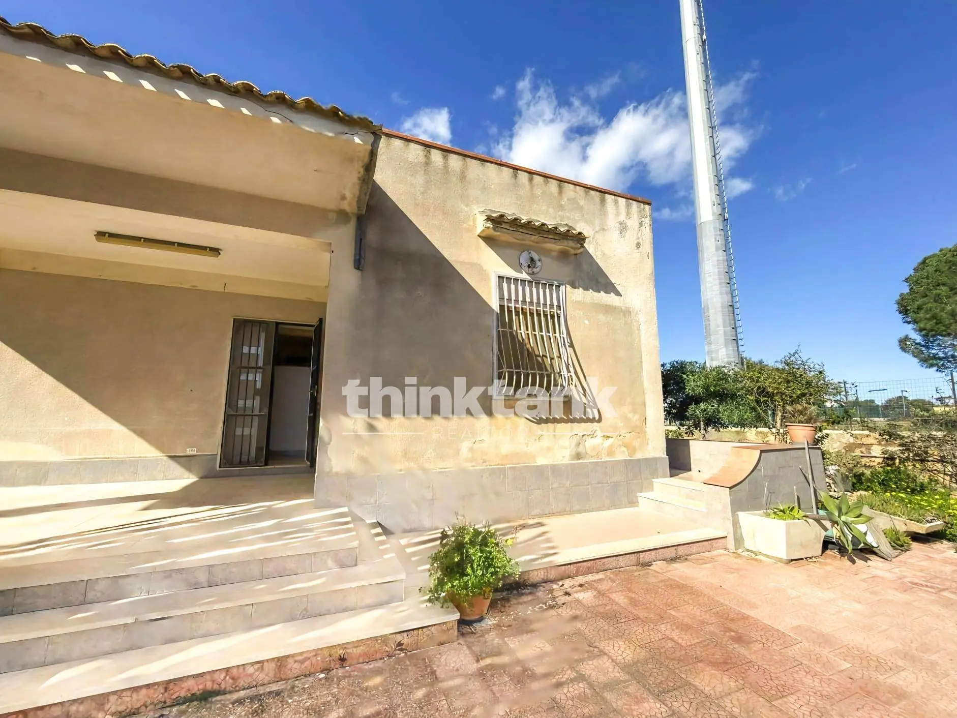 Immagine per Villa in vendita a Siracusa Via Del Berillio 