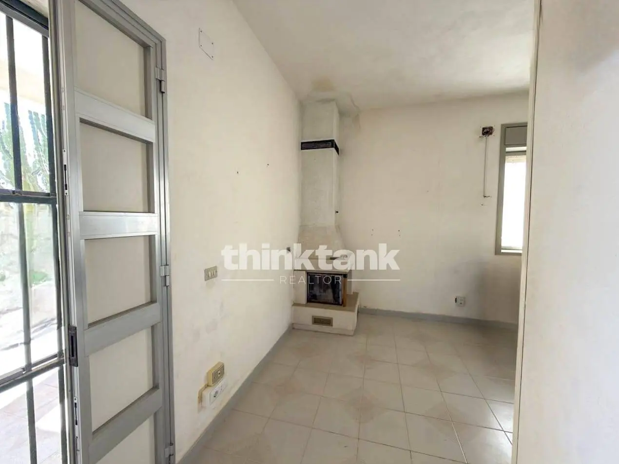 Immagine per Villa in vendita a Siracusa Via Del Berillio 
