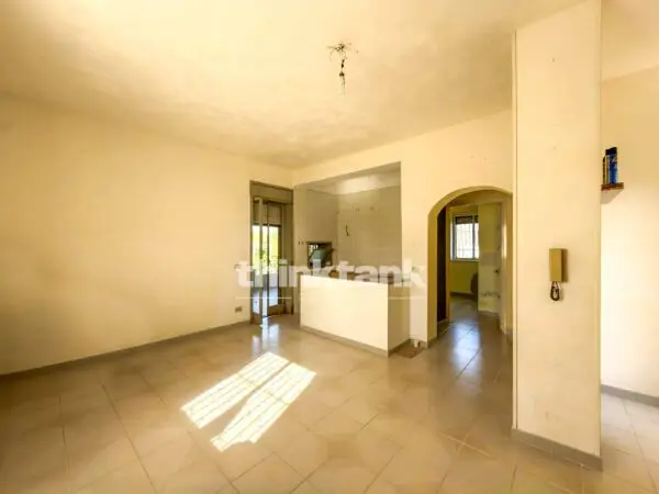 Villa via Del Berillio, Siracusa
