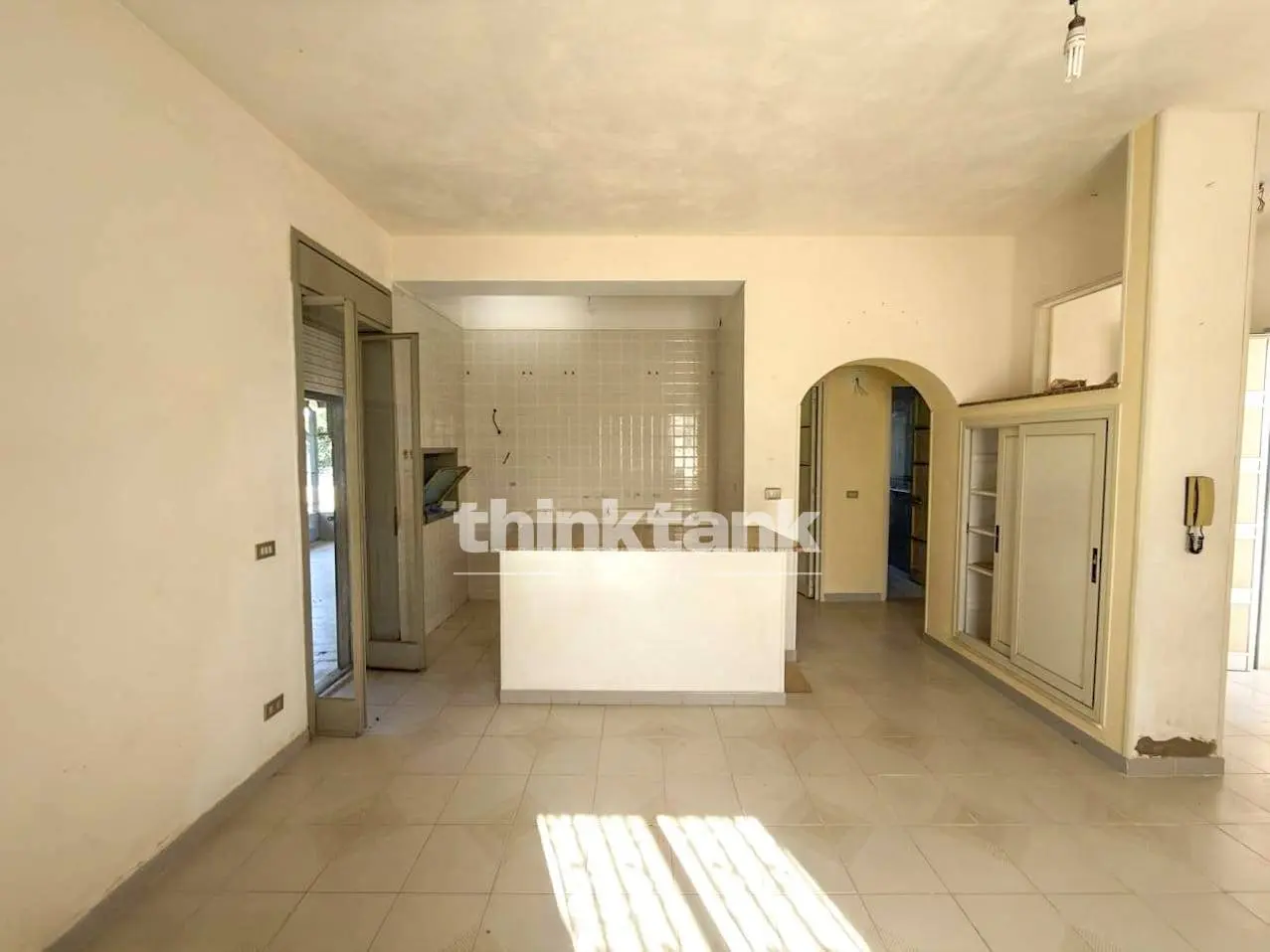 Immagine per Villa in vendita a Siracusa Via Del Berillio 