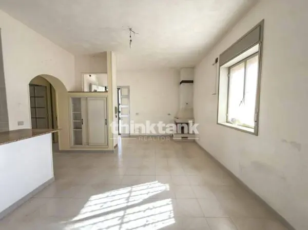Villa via Del Berillio, Siracusa