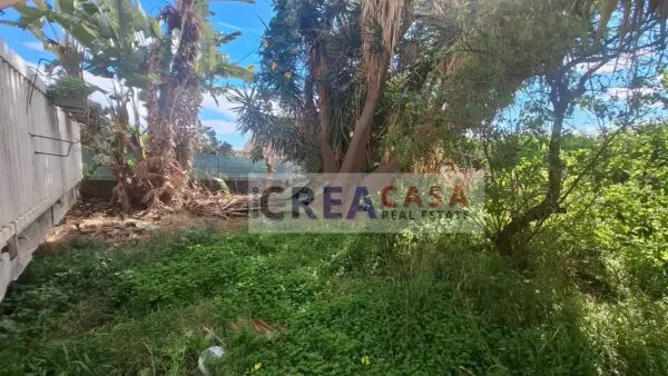 Villetta A Schiera via Garibaldi, Calatabiano