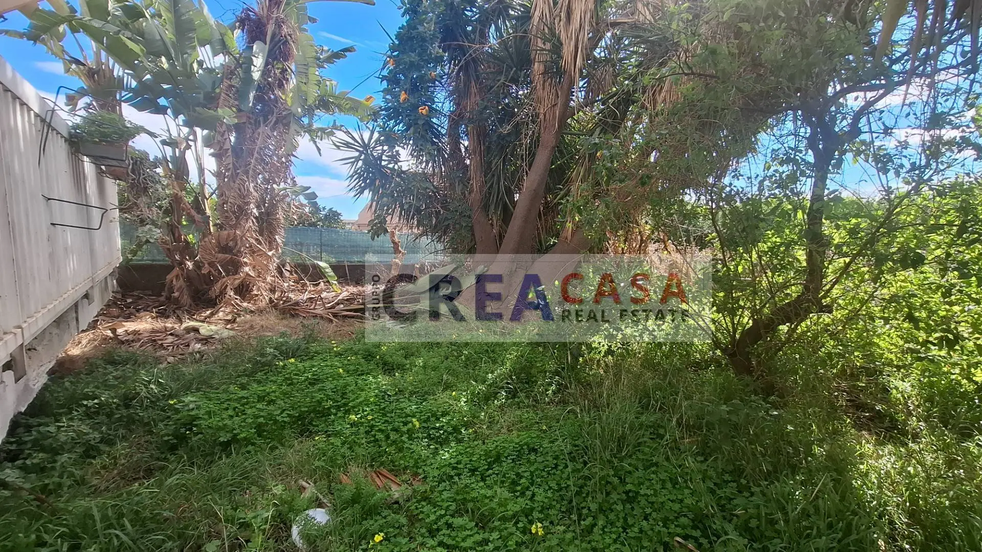 Immagine per Villetta a schiera in vendita a Calatabiano via Garibaldi 