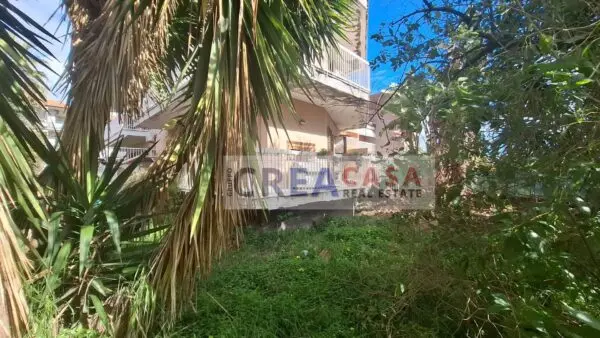 Villetta A Schiera via Garibaldi, Calatabiano