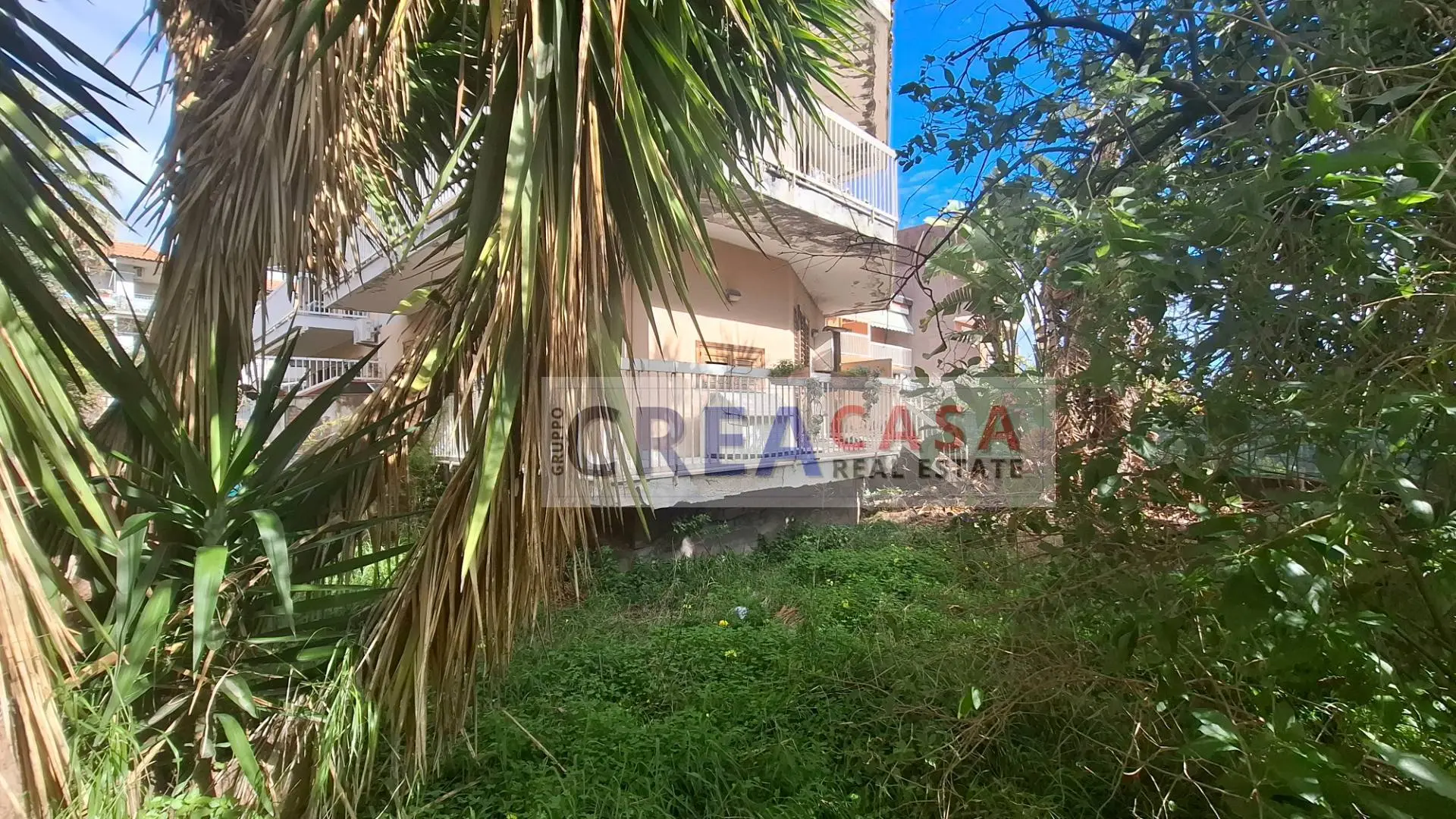 Immagine per Villetta a schiera in vendita a Calatabiano via Garibaldi 