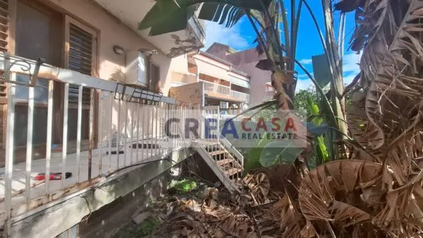 Villetta A Schiera via Garibaldi, Calatabiano