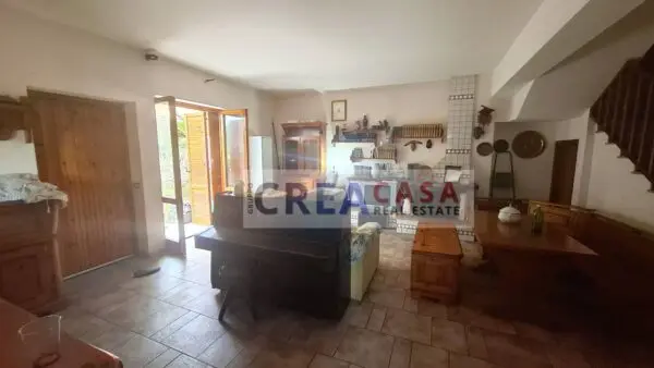 Villetta A Schiera via Garibaldi, Calatabiano