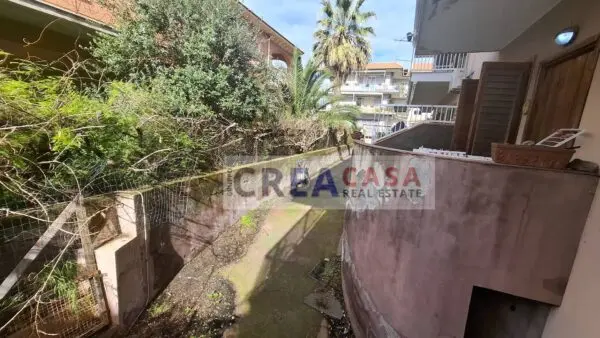 Villetta A Schiera via Garibaldi, Calatabiano