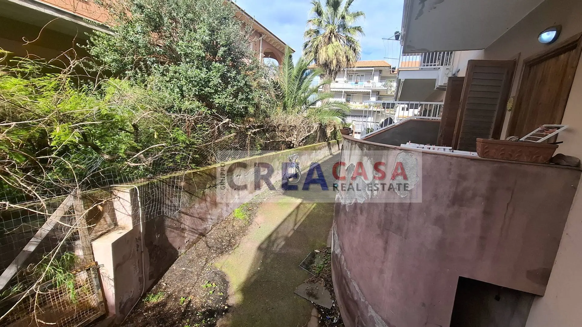 Immagine per Villetta a schiera in vendita a Calatabiano via Garibaldi 