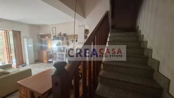 Villetta A Schiera via Garibaldi, Calatabiano