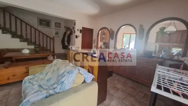 Villetta A Schiera via Garibaldi, Calatabiano