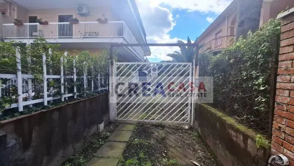 Villetta A Schiera via Garibaldi, Calatabiano