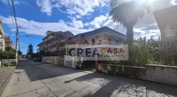 Villetta A Schiera via Garibaldi, Calatabiano