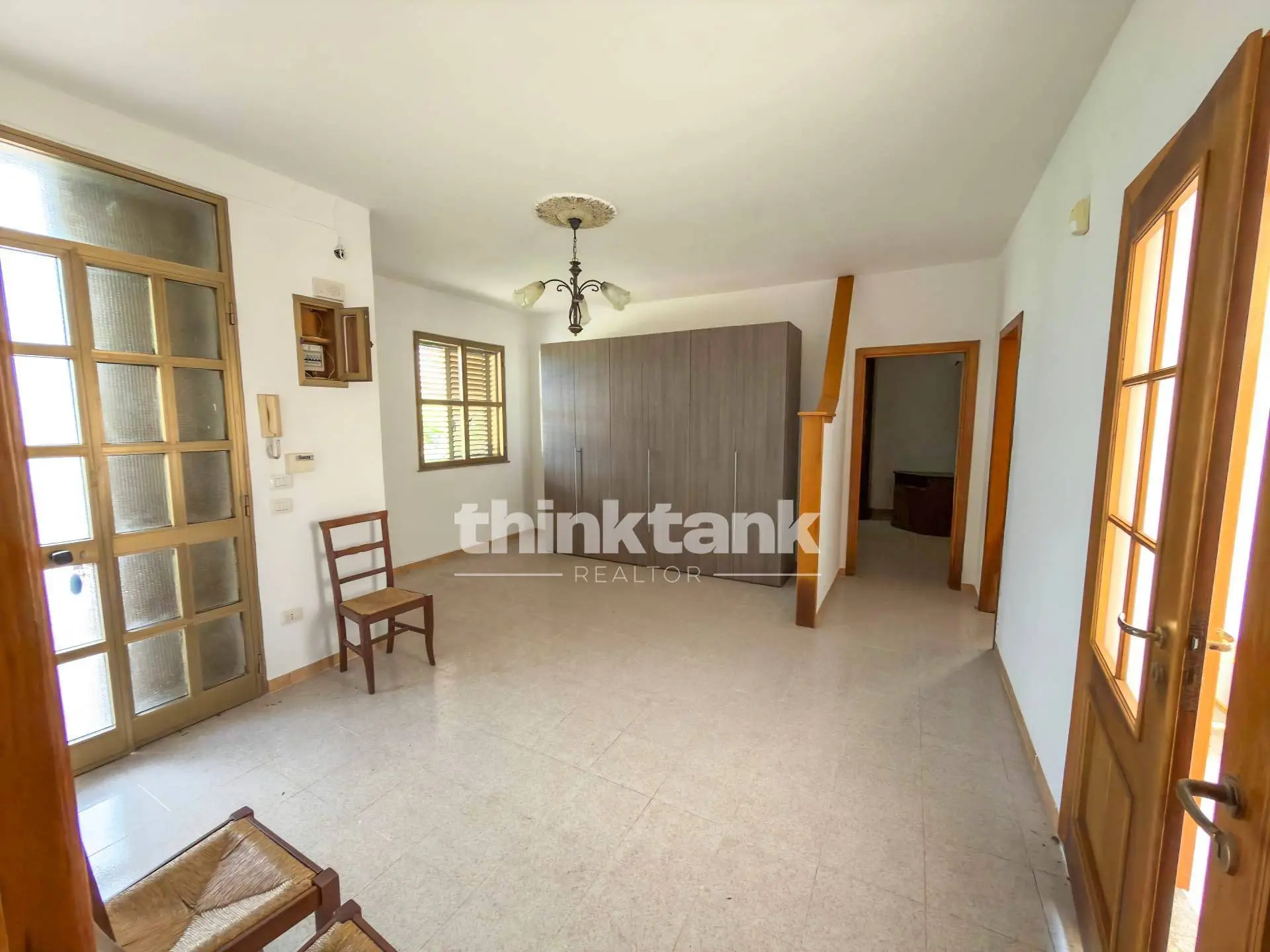Immagine per Villa in vendita a Siracusa Via Della Colomba 