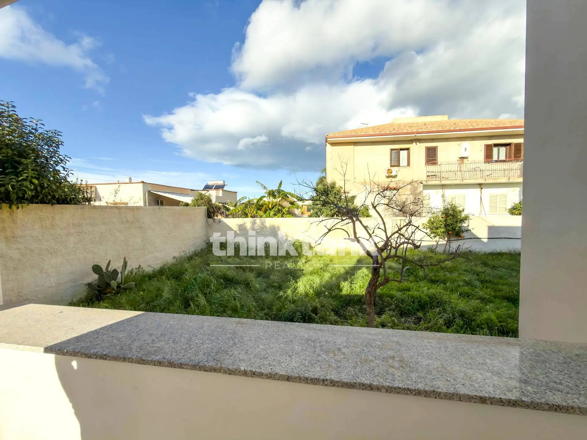 Immagine per Villa in vendita a Siracusa Via Della Colomba 
